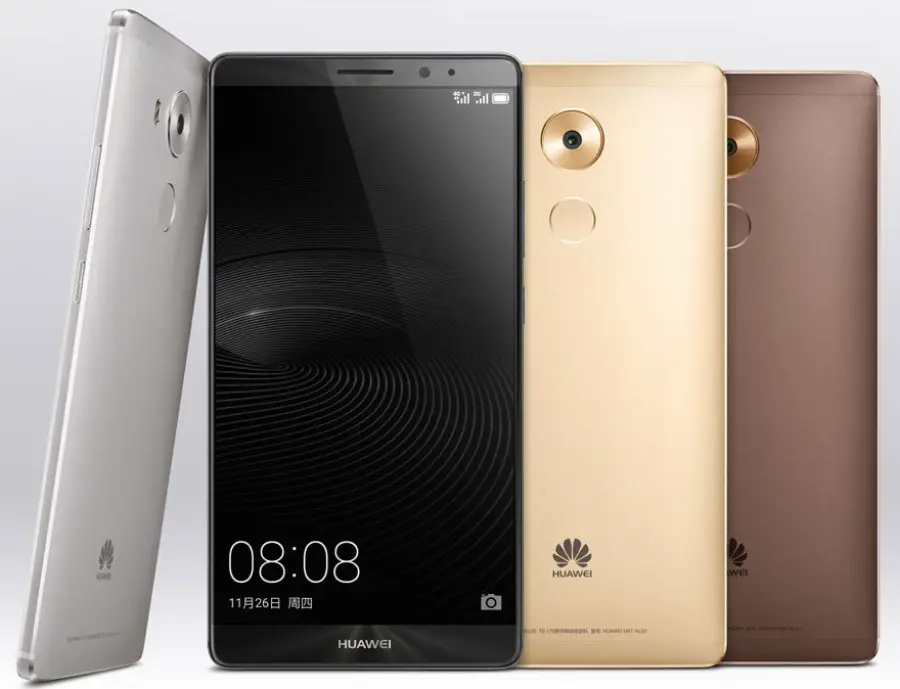 Miglior smartphone cinese: Huawei Y5 sfida Huawei P9 Lite, opinioni e confronto