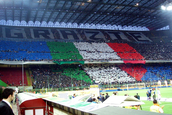 News calciomercato Inter, due top player nella lista della spesa