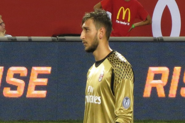 News calciomercato Milan, Donnarumma: niente Juve nel futuro?