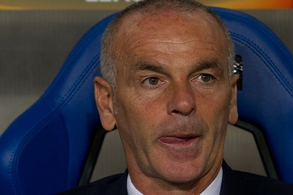 News Inter - Atalanta, Pioli: 'Scontro molto importante, da vincere'