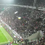 News Milan, rabbia dei rossoneri nello spogliatoio dello Juventus Stadium