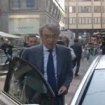 News calciomercato Inter, Conte o Simeone per Pioli? Parla Moratti!