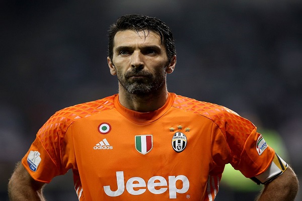 News Juve, Buffon sulle polemiche: 'Ho letto interviste raccapriccianti'