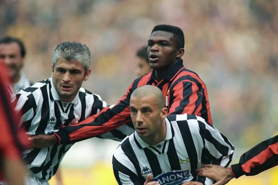 News Juve - Milan, i precedenti mese di marzo a Torino