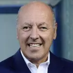 News calciomercato Juve, Giuseppe Marotta blinda Massimiliano Allegri