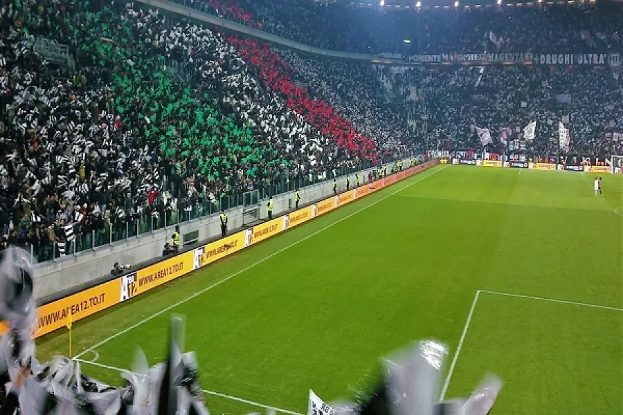 News Juve - Milan 10 marzo 2017, biglietti sold out allo Stadium