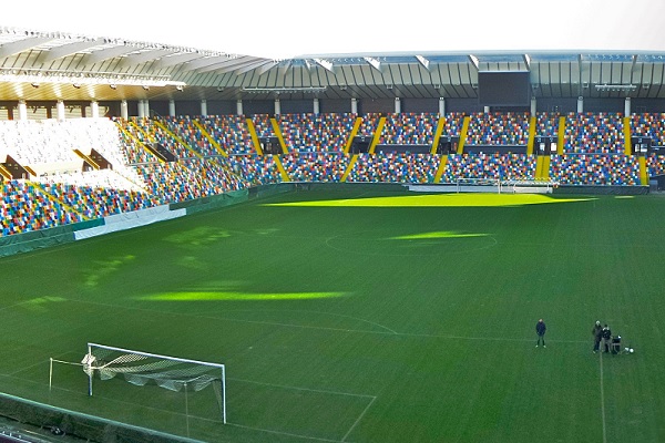 News Juve, le ultimissime sulla formazione contro l'Udinese