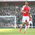 News calciomercato Juve, occhi su top player Arsenal