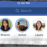 Novità da Facebook, presentata la nuova funzione "Facebook stories": ecco come funziona