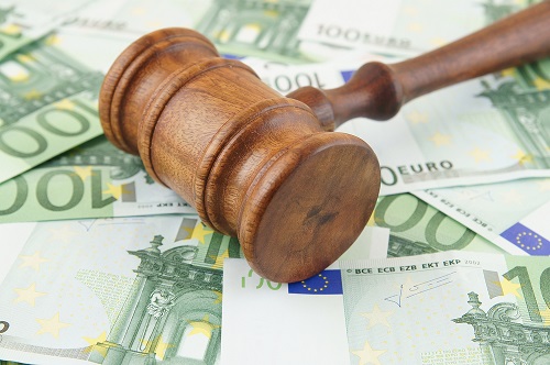 Risarcimento del danno: cos’è e chi se ne occupa