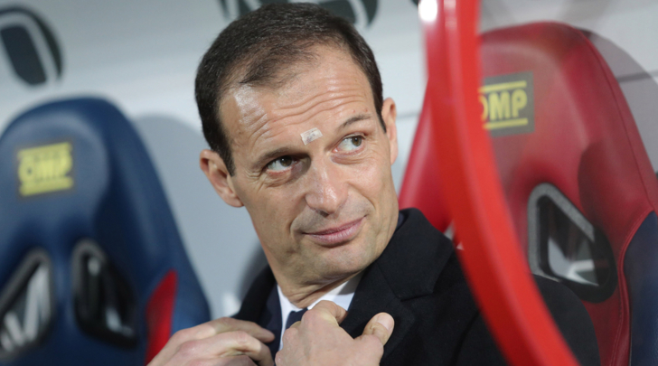 TUTTOJUVE: Esclusivo, Allegri lascia a fine stagione!