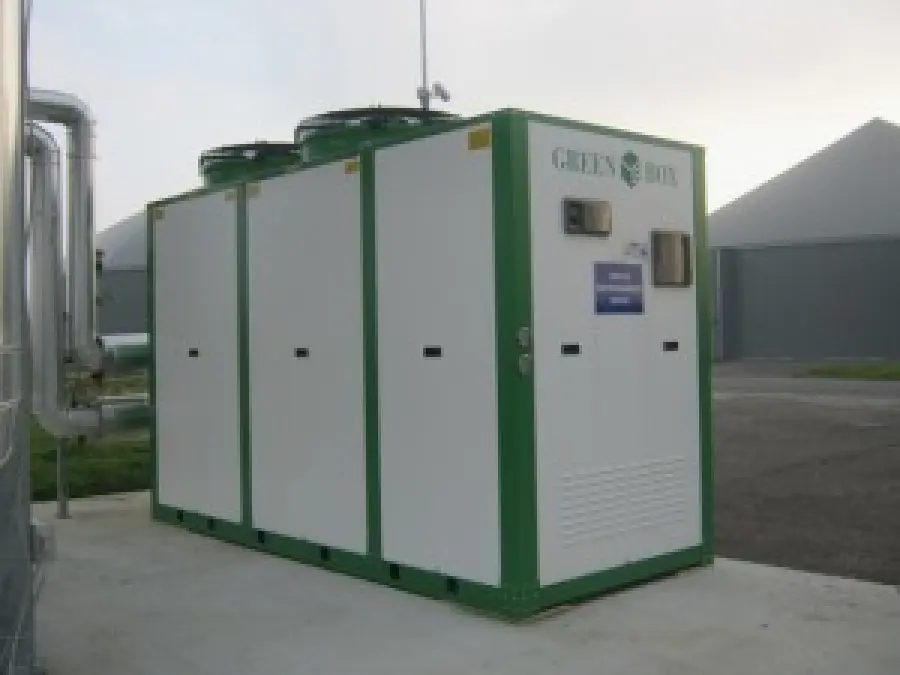 Differenza tra celle frigorifere e refrigeratori industriali