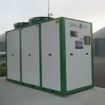 Differenza tra celle frigorifere e refrigeratori industriali