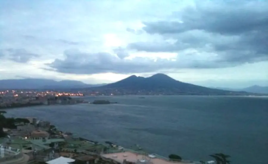 Il Meteo NAPOLI di martedì 31 Gennaio 2017: le previsioni domani