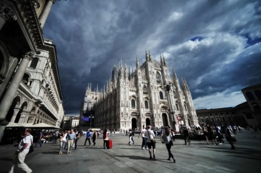 Meteo MILANO per martedì 31 Gennaio 2017: le previsioni di domani