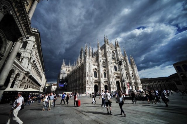Meteo MILANO per martedì 31 Gennaio 2017: le previsioni di domani