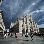 Meteo MILANO per martedì 31 Gennaio 2017: le previsioni di domani