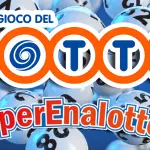 Estrazione del Lotto e Superenalotto del 24 Gennaio 2017