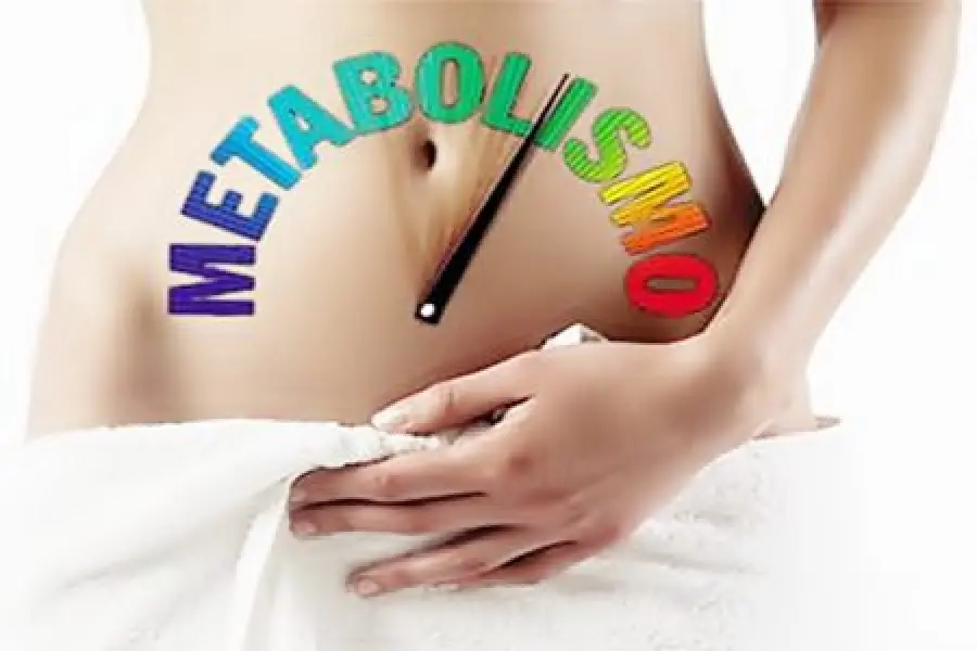 Metabolismo lento: quali sono le cause?