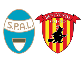 Spal - Benevento 22ma giornata [Risultato Live e DIRETTA in tempo REALE, Probabili Formazioni, Dove vedere la partita]