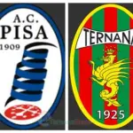 Pisa - Ternana 22ma giornata [Risultato Live e DIRETTA in tempo REALE, Probabili Formazioni, Dove vedere la partita]