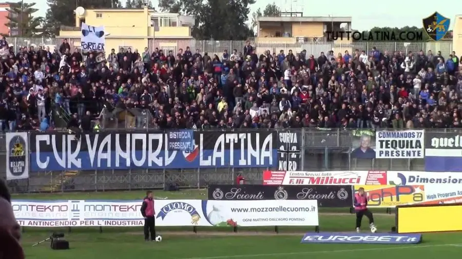 Latina - Verona 22ma giornata [Risultato Live e DIRETTA in tempo REALE, Probabili Formazioni, Dove vedere la partita]