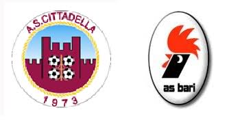 Cittadella - Bari 22ma giornata [Risultato Live e DIRETTA in tempo REALE, Probabili Formazioni, Dove vedere la partita]