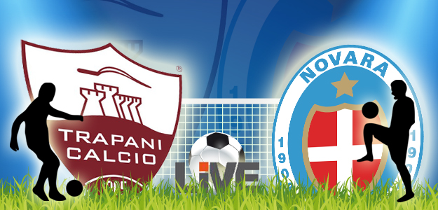 Trapani - Novara 22ma giornata [Risultato Live e DIRETTA in tempo REALE, Probabili Formazioni, Dove vedere la partita]