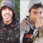 Dissing Fedez Marracash: guerra a colpi di social