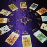 Intervista alla cartomante Anya