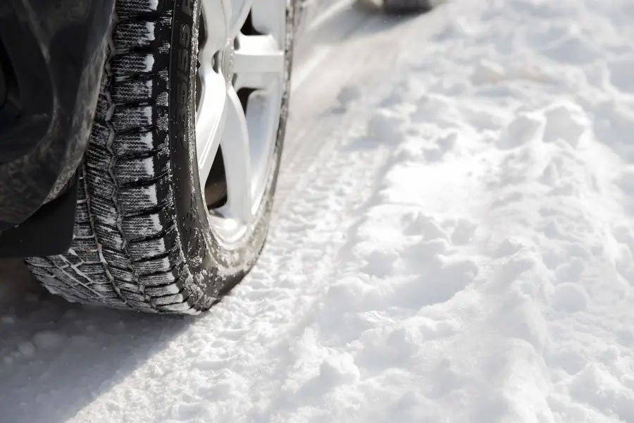 Gomme invernali: quali scegliere e perché