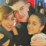 Christian Nardone: un giovane ciociaro a "La vita in diretta"