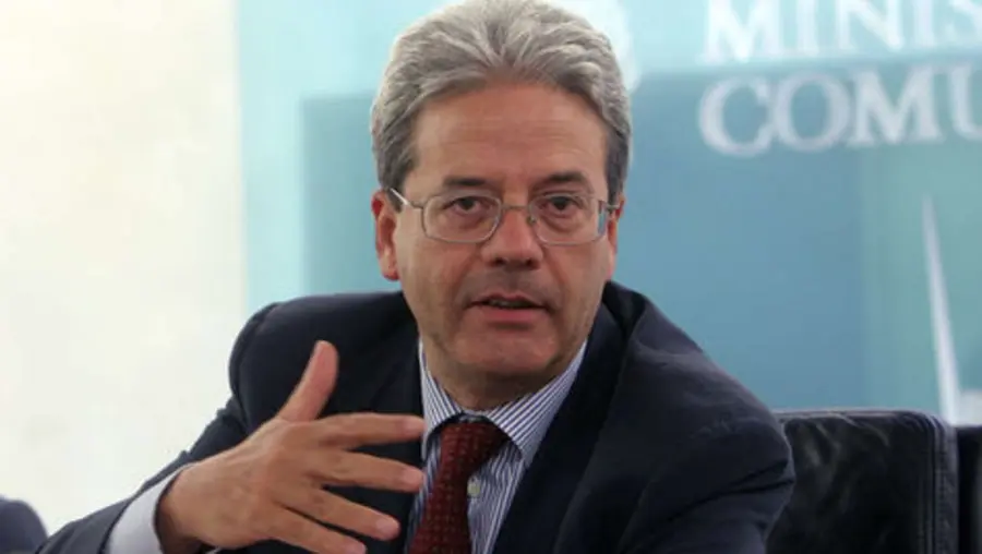 Premier Gentiloni: malore e operazione