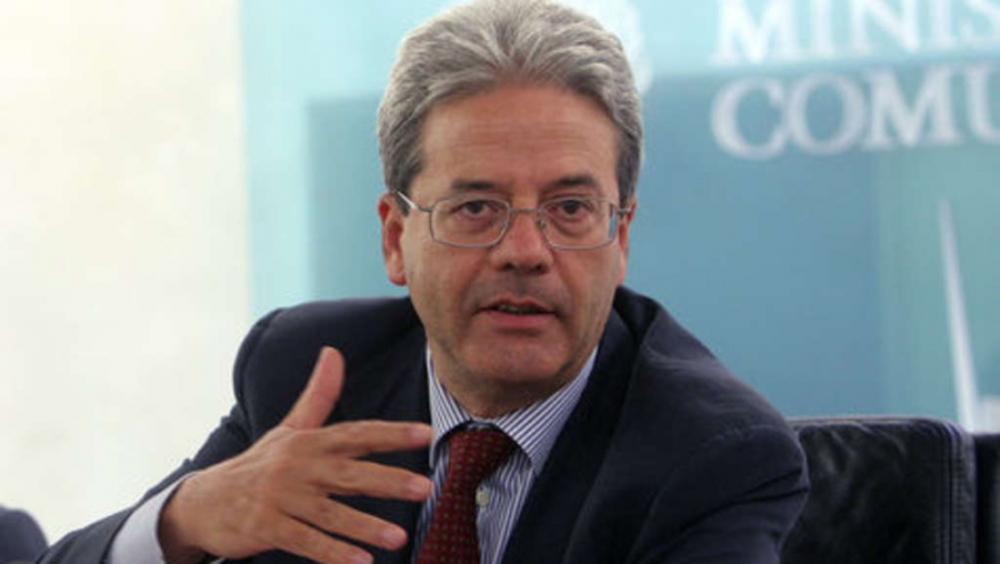 Premier Gentiloni: malore e operazione