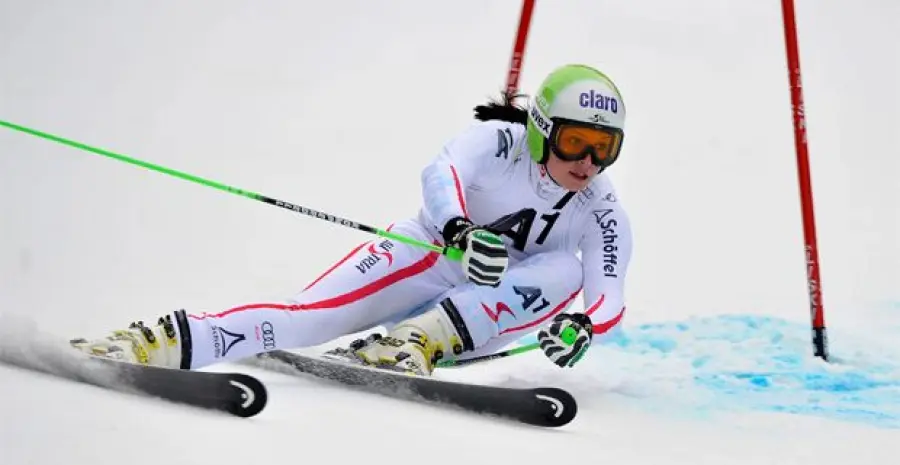 Coppa del mondo di Sci: domina Hansdotter, la Shiffrin è terza