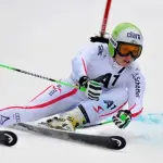 Coppa del mondo di Sci: domina Hansdotter, la Shiffrin è terza
