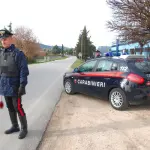 Sora: Tentata rapina con una pistola giocattolo