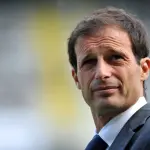 Allegri impara l'inglese, ma non per l'Arsenal