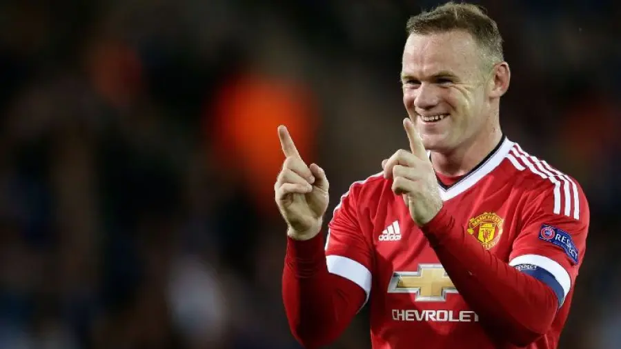 Manchester United: Wayne Rooney gol numero 249, aggancia Bobby Charlton