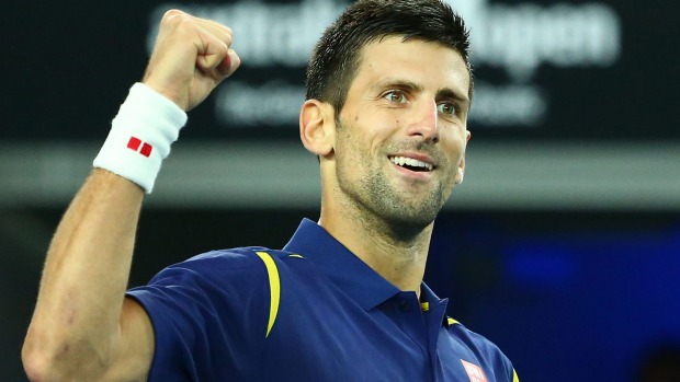 Tennis, Novak Djokovic vince a Doha: 67esimo trofeo in carriera