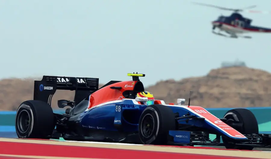 Formula 1 2017: scuderia Manor in amministrazione controllata, salterà il Mondiale?