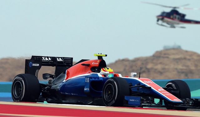 Formula 1 2017: scuderia Manor in amministrazione controllata, salterà il Mondiale?