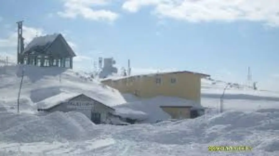Campocatino: Grande Nevicata e operatori sciistici pronti ad aprire