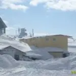 Campocatino: Grande Nevicata e operatori sciistici pronti ad aprire