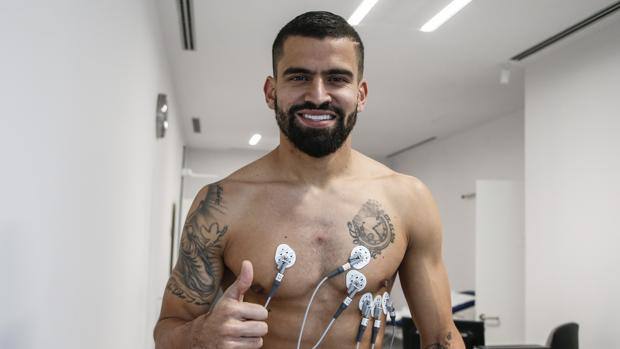 Juventus, Tomàs Rincòn pronto a vestire i colori bianconeri