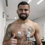 Juventus, Tomàs Rincòn pronto a vestire i colori bianconeri