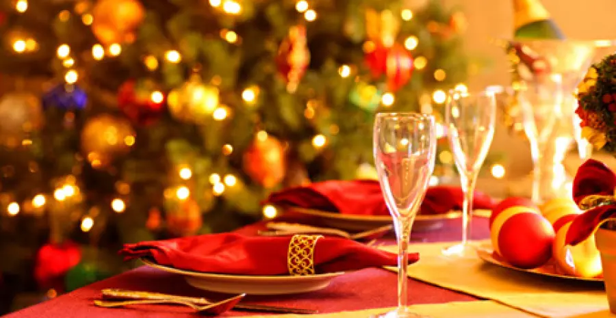 Natale in famiglia, preferito il Made in Italy.