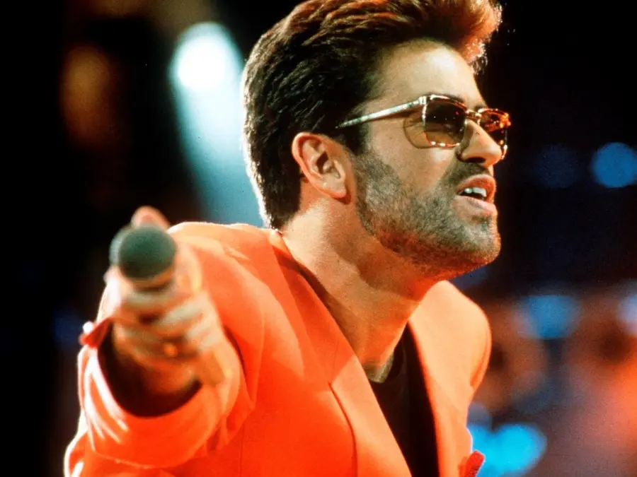 George Michael, muore una pagina del pop mondiale