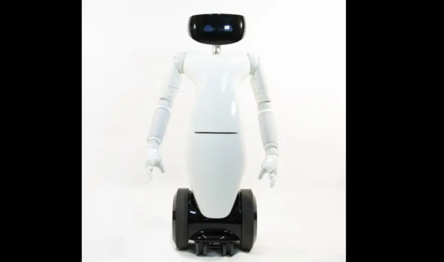 Tecnologia, ecco R1, il primo "robot casalingo" made in Italy che aiuta in casa