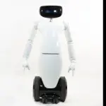Tecnologia, ecco R1, il primo "robot casalingo" made in Italy che aiuta in casa